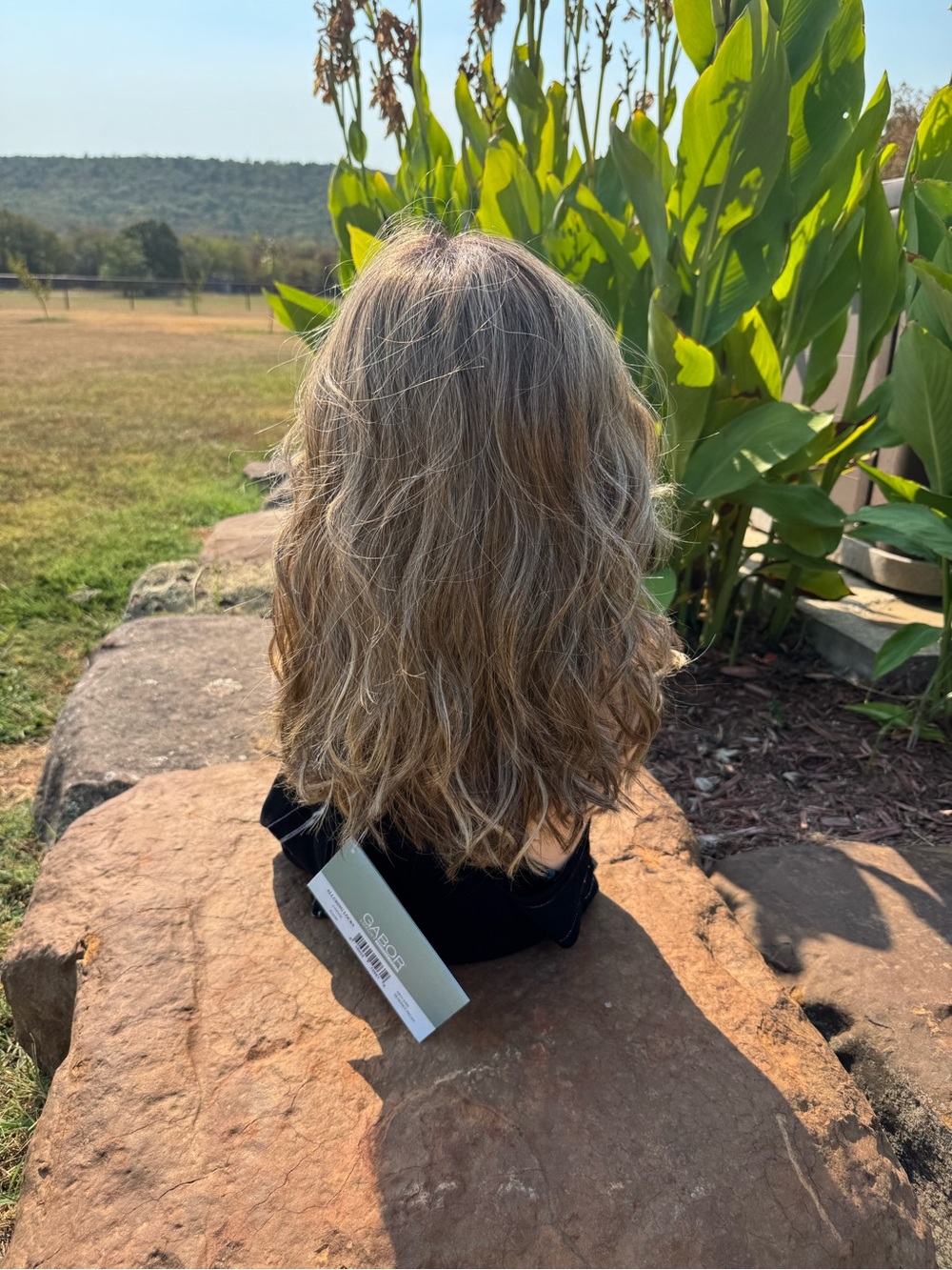 Gabor Alluring Locks - SS Honey Pecan - Picture 3 of 13